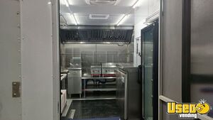 2015 Superduty All-purpose Food Truck 30 Indiana Gas Engine for Sale