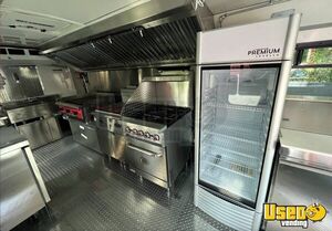 2016 All-purpose Food Truck Cabinets Florida Diesel Engine for Sale