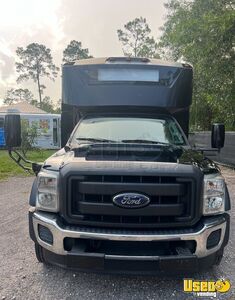 2016 All-purpose Food Truck Concession Window Florida Diesel Engine for Sale