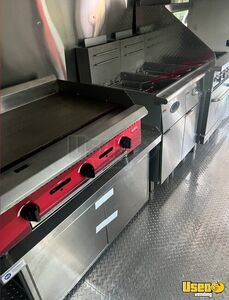 2016 All-purpose Food Truck Removable Trailer Hitch Florida Diesel Engine for Sale