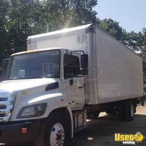 2016 Box Truck 2 New York for Sale