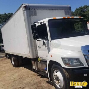 2016 Box Truck 3 New York for Sale