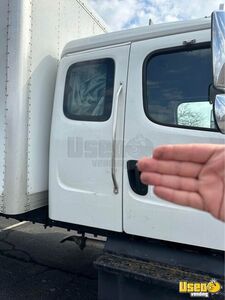2016 Box Truck 4 Ohio for Sale