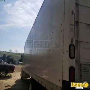2016 Box Truck 7 New York for Sale