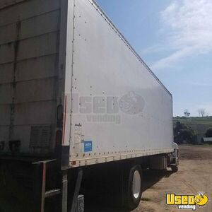2016 Box Truck 8 New York for Sale