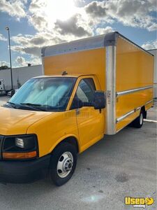2016 Box Truck Florida for Sale