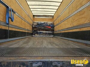 2016 Cascadia Freightliner Semi Truck 11 Michigan for Sale