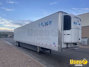 2016 Cascadia Freightliner Semi Truck 16 Utah for Sale