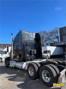 2016 Freightliner Semi Truck 5 New Jersey for Sale