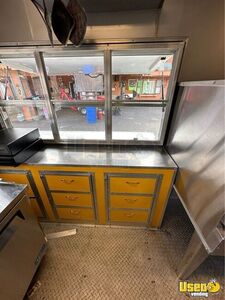 2016 Kitchen Food Concession Trailer Kitchen Food Trailer Refrigerator Nevada for Sale