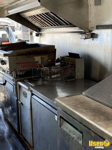 2016 Kitchen Food Trailer Kitchen Food Trailer Refrigerator South Carolina for Sale