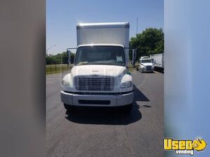 2016 M2 Box Truck 2 Pennsylvania for Sale