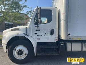 2016 M2 Box Truck 3 Maryland for Sale