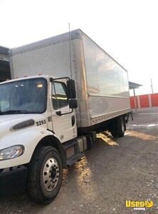 2016 M2 Box Truck 3 Texas for Sale