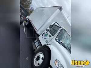 2016 M2 Box Truck 6 Ohio for Sale