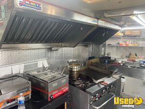 2016 Ppt85x20wt2 Kitchen Food Trailer Insulated Walls Pennsylvania for Sale