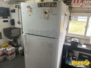 2016 Ppt85x20wt2 Kitchen Food Trailer Oven Pennsylvania for Sale