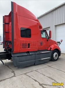 2016 Prostar International Semi Truck Under Bunk Storage Maryland for Sale