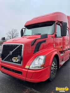2016 Vnl Volvo Semi Truck 6 New Jersey for Sale