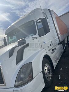 2016 Vnl Volvo Semi Truck Bluetooth Arizona for Sale