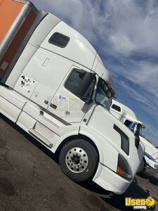 2016 Vnl Volvo Semi Truck Cb Radio Arizona for Sale