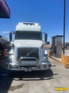 2016 Vnl Volvo Semi Truck Chrome Package Nevada for Sale