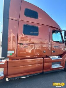 2016 Vnl Volvo Semi Truck Double Bunk California for Sale