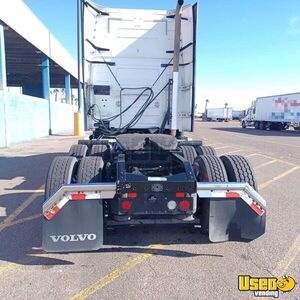 2016 Vnl Volvo Semi Truck Fridge Arizona for Sale