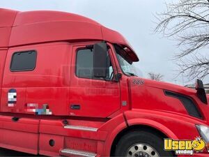2016 Vnl Volvo Semi Truck Microwave New Jersey for Sale