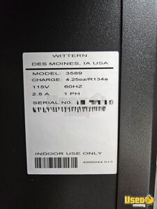 2017 3589 Usi / Wittern Combo Machine 4 Louisiana for Sale