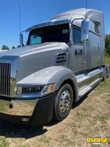 2017 5700 Western Star Semi Truck Double Bunk North Carolina for Sale