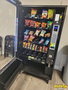 2017 Automatic Products Snack Machine Ohio for Sale