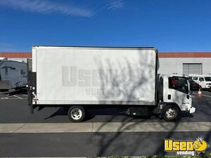2017 Box Truck 6 California for Sale