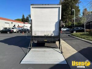 2017 Box Truck 7 California for Sale