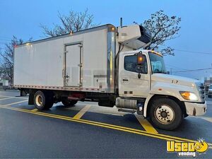 2017 Box Truck New York for Sale