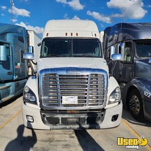 2017 Cascadia Freightliner Semi Truck 3 Illinois for Sale