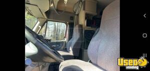2017 Cascadia Freightliner Semi Truck Headache Rack Alabama for Sale