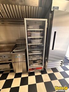 2017 C&w Barbecue Food Trailer Exterior Customer Counter Texas for Sale