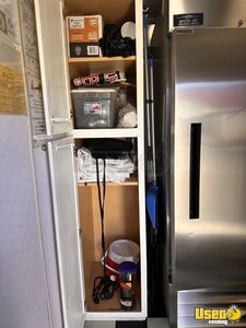 2017 C&w Barbecue Food Trailer Food Warmer Texas for Sale