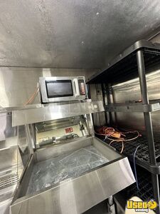 2017 F59 All-purpose Food Truck 58 Florida Gas Engine for Sale