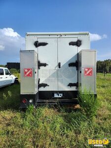 2017 F59 All-purpose Food Truck Slide-top Cooler Florida Gas Engine for Sale