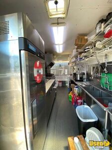 2017 Food Concession Trailer Kitchen Food Trailer Fryer Oregon for Sale