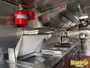 2017 Kitchen Food Trailer Fryer Arizona for Sale