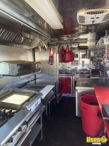 2017 Kitchen Trailer Kitchen Food Trailer Awning Colorado for Sale
