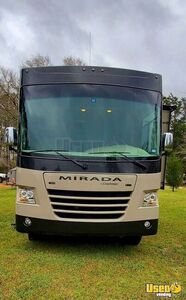 2017 Mirada 35ls Motorhome Bus Motorhome Generator Texas Gas Engine for Sale
