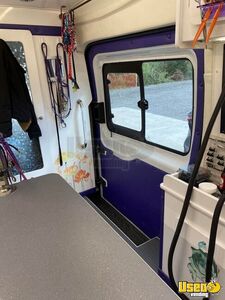 2017 Mobile Pet Grooming Truck Pet Care / Veterinary Truck 9 Pennsylvania for Sale
