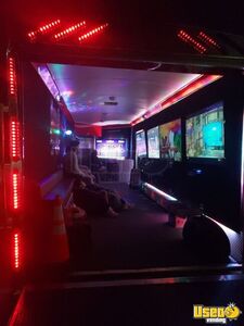 2017 N/a Party / Gaming Trailer Air Conditioning New Jersey for Sale