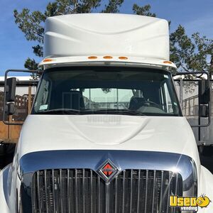 2017 Ra027 International Semi Truck 2 California for Sale