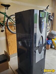 2017 Series 125 And Series 525 Coffee Vending Machine 6 Colorado for Sale