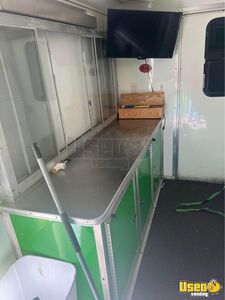 2018 2018 Barbecue Food Trailer Cabinets Texas for Sale